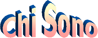 Chi Sono